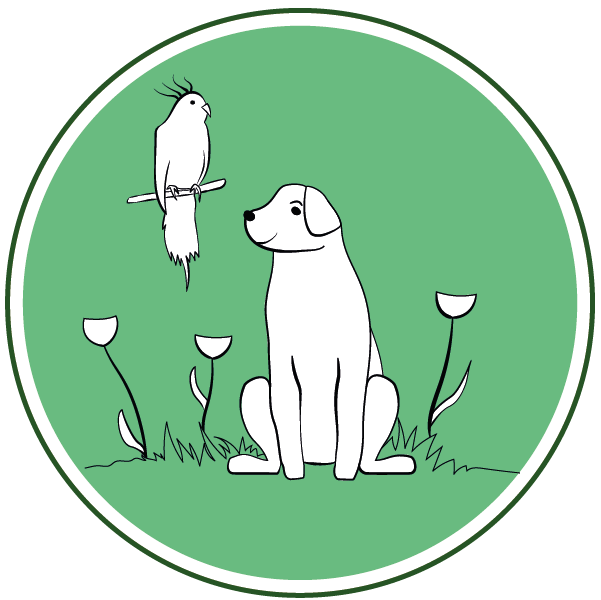 Picto Jardin Maison de retraite Saint Joseph