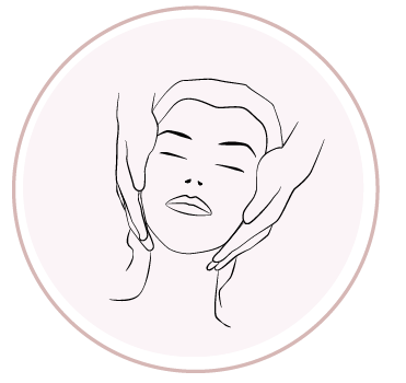 Picto Soins visage Julie M